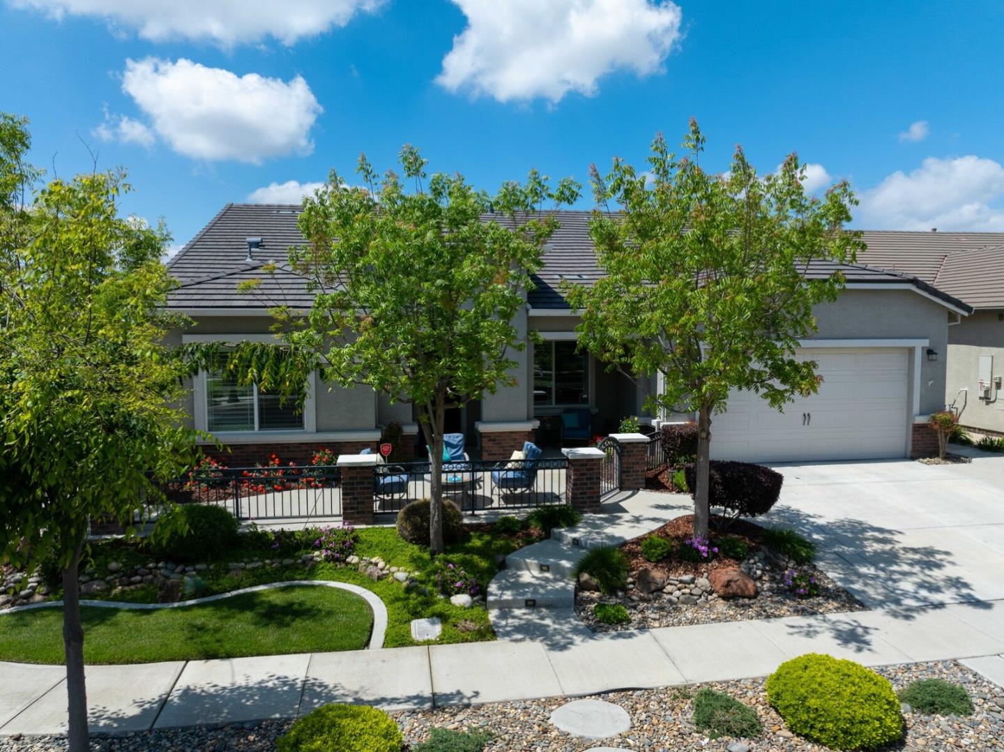 Detail Gallery Image 52 of 94 For 2671 Glen Echo Ln, Manteca,  CA 95336 - 3 Beds | 2 Baths