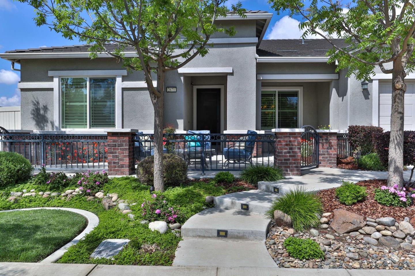 Detail Gallery Image 53 of 94 For 2671 Glen Echo Ln, Manteca,  CA 95336 - 3 Beds | 2 Baths