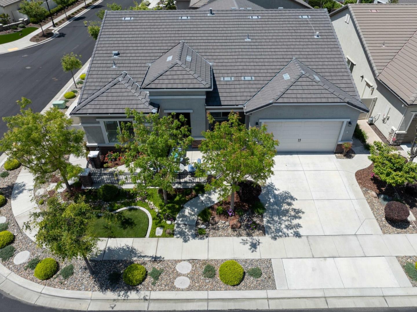 Detail Gallery Image 54 of 94 For 2671 Glen Echo Ln, Manteca,  CA 95336 - 3 Beds | 2 Baths