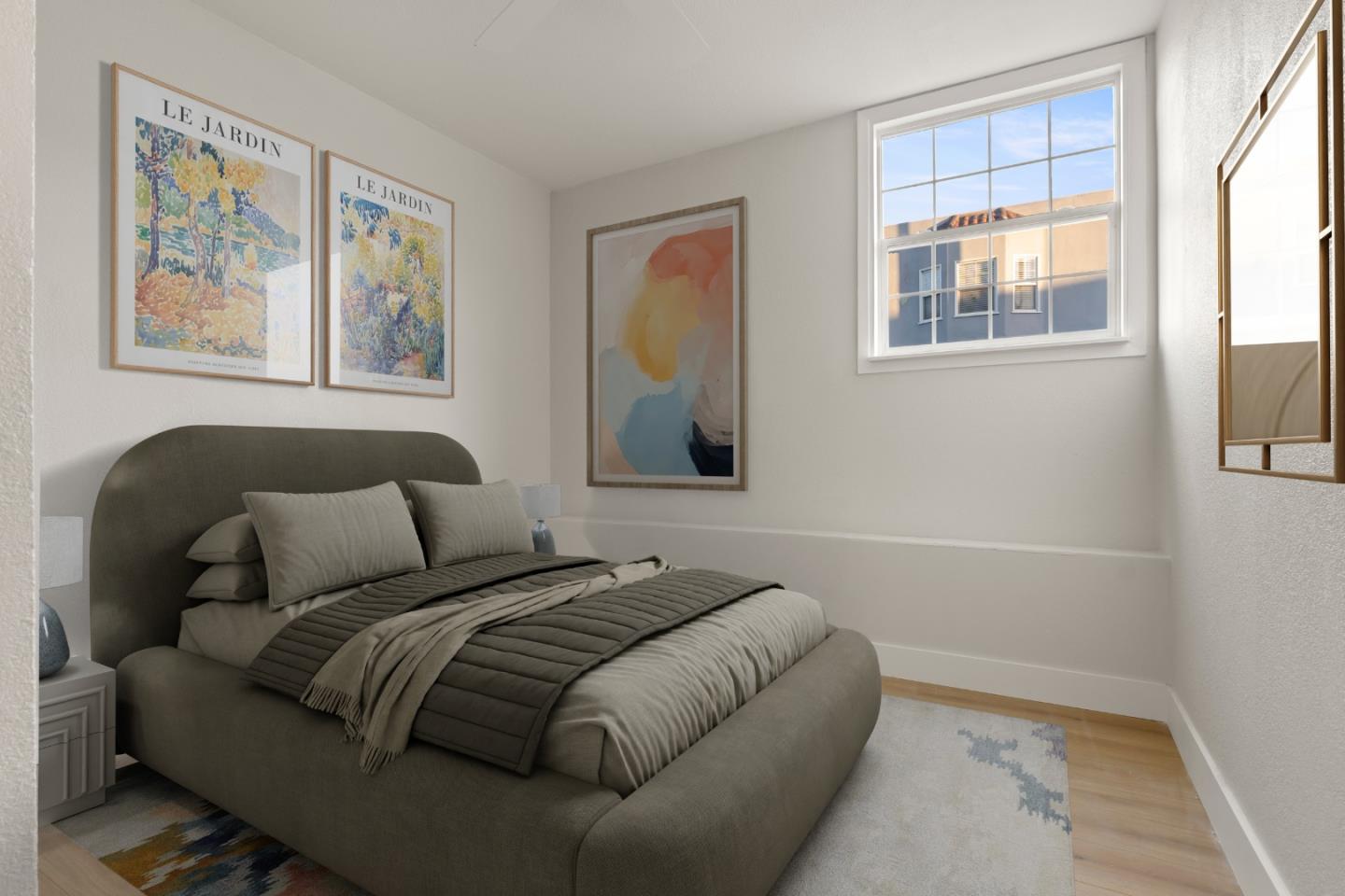 Detail Gallery Image 19 of 21 For 245 Silver Ave, San Francisco,  CA 94112 - 5 Beds | 3 Baths