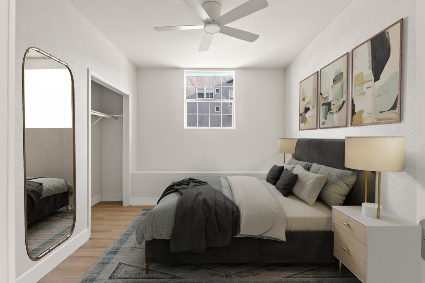 Detail Gallery Image 20 of 21 For 245 Silver Ave, San Francisco,  CA 94112 - 5 Beds | 3 Baths