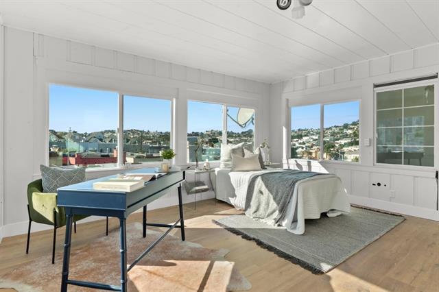 Detail Gallery Image 21 of 21 For 245 Silver Ave, San Francisco,  CA 94112 - 5 Beds | 3 Baths