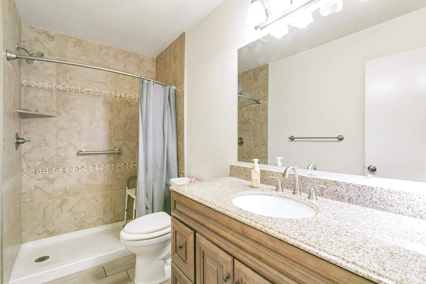 Detail Gallery Image 12 of 21 For 9124 Connell Ct, Gilroy,  CA 95020 - 4 Beds | 2 Baths