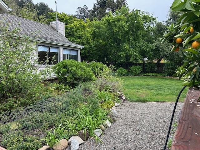Detail Gallery Image 3 of 17 For 4910 Cherryvale Ave, Soquel,  CA 95073 - 3 Beds | 2/1 Baths