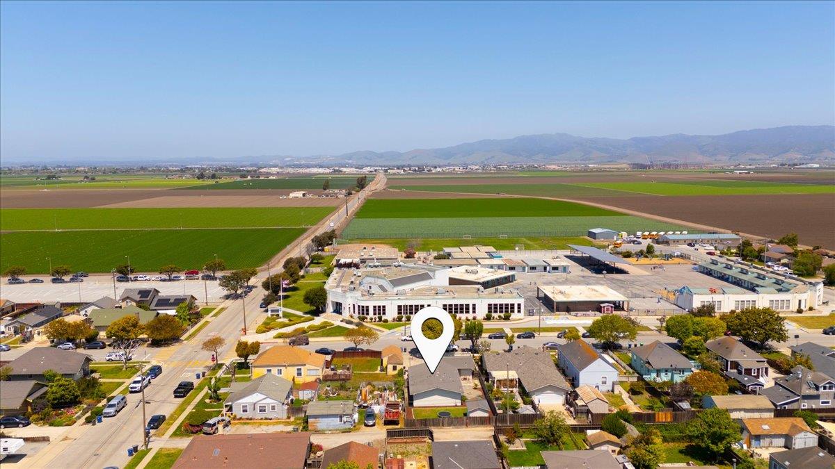 Detail Gallery Image 25 of 26 For 33 Fourth St, Spreckels,  CA 93962 - 3 Beds | 2/1 Baths