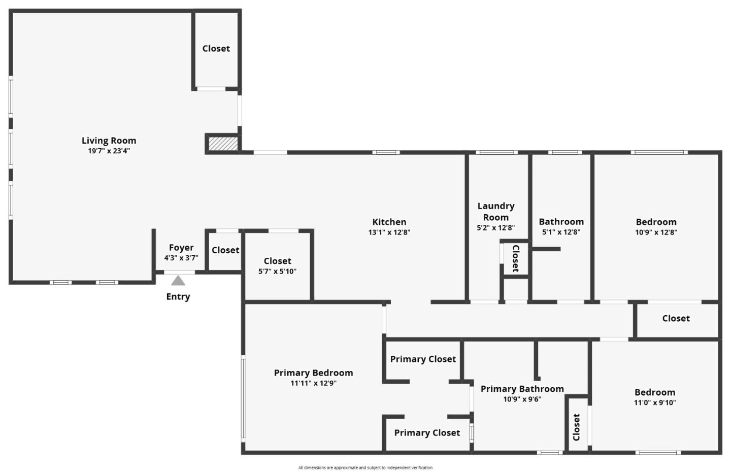 Detail Gallery Image 26 of 26 For 33 Fourth St, Spreckels,  CA 93962 - 3 Beds | 2/1 Baths