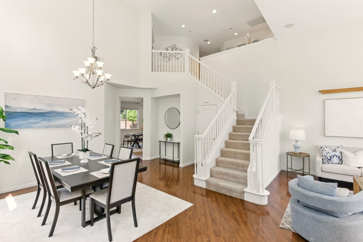 Detail Gallery Image 21 of 49 For 5967 Sage Dr, San Jose,  CA 95123 - 4 Beds | 3 Baths