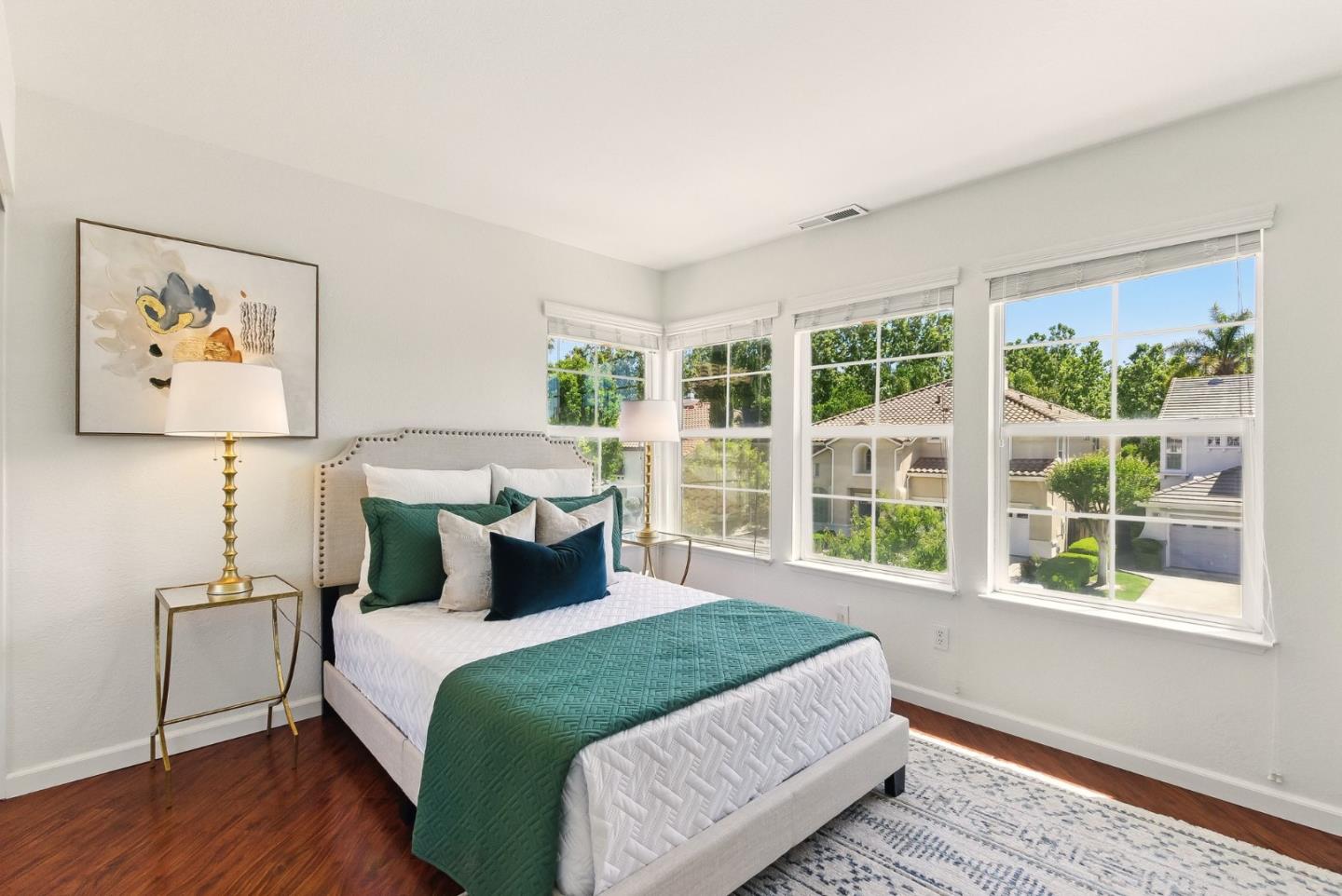 Detail Gallery Image 30 of 49 For 5967 Sage Dr, San Jose,  CA 95123 - 4 Beds | 3 Baths