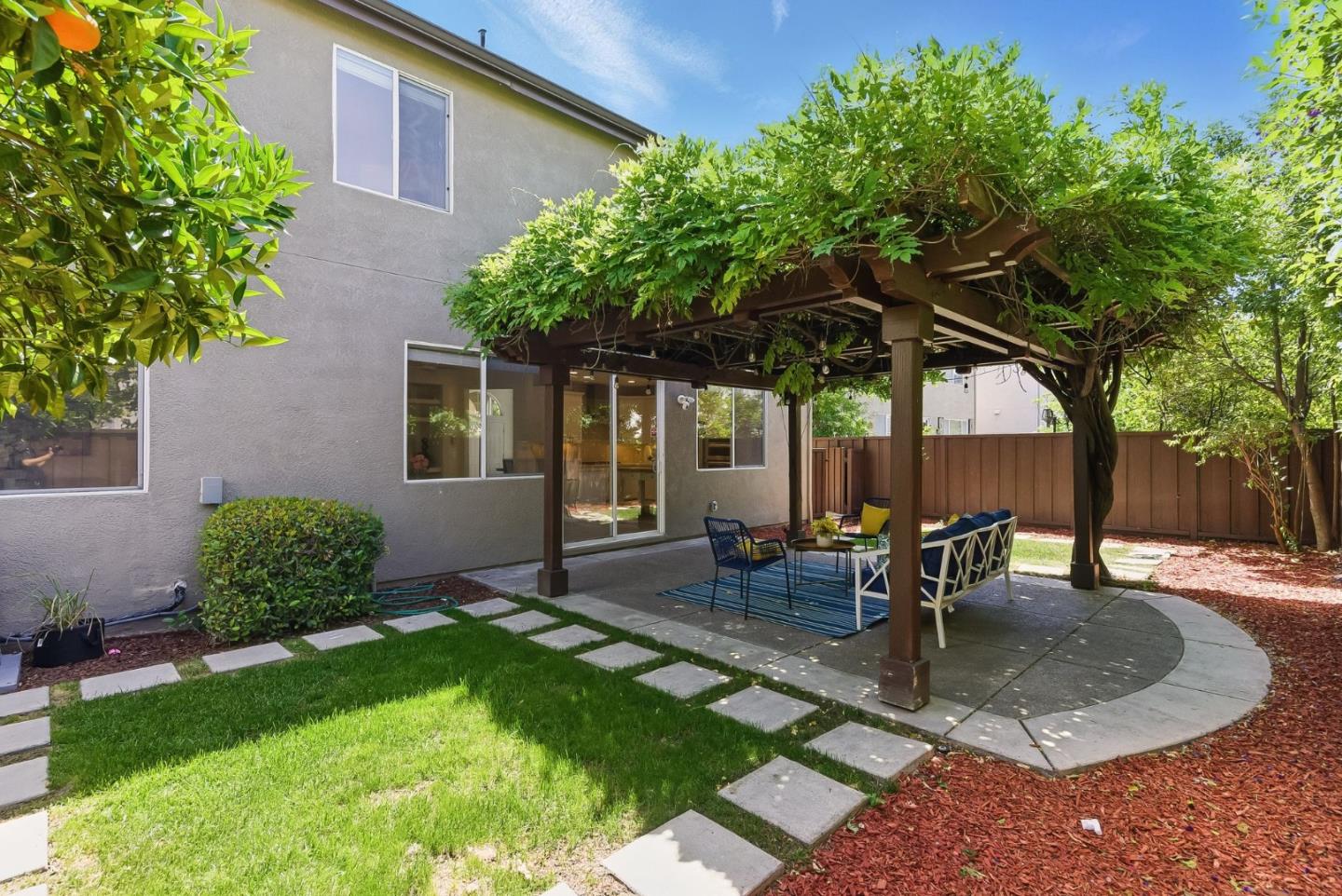 Detail Gallery Image 39 of 49 For 5967 Sage Dr, San Jose,  CA 95123 - 4 Beds | 3 Baths