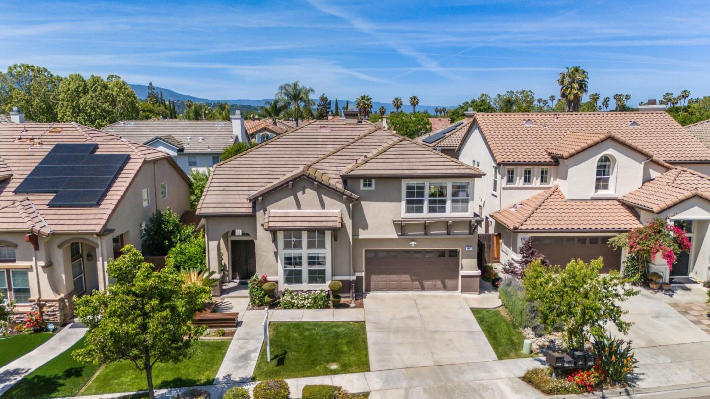 Detail Gallery Image 41 of 49 For 5967 Sage Dr, San Jose,  CA 95123 - 4 Beds | 3 Baths