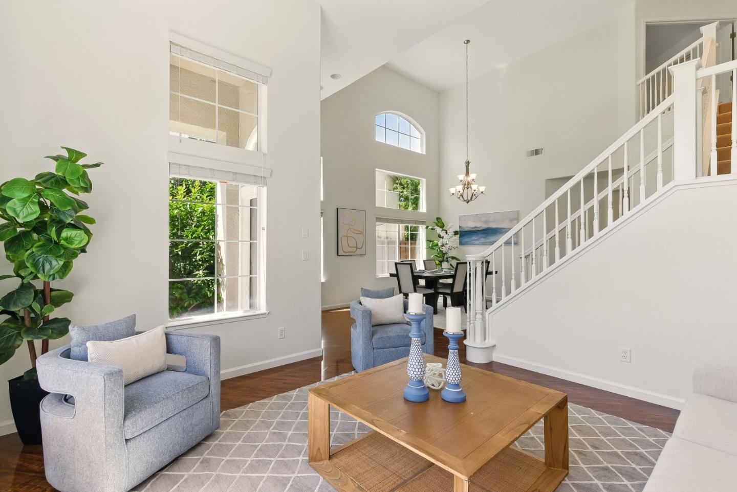 Detail Gallery Image 5 of 49 For 5967 Sage Dr, San Jose,  CA 95123 - 4 Beds | 3 Baths