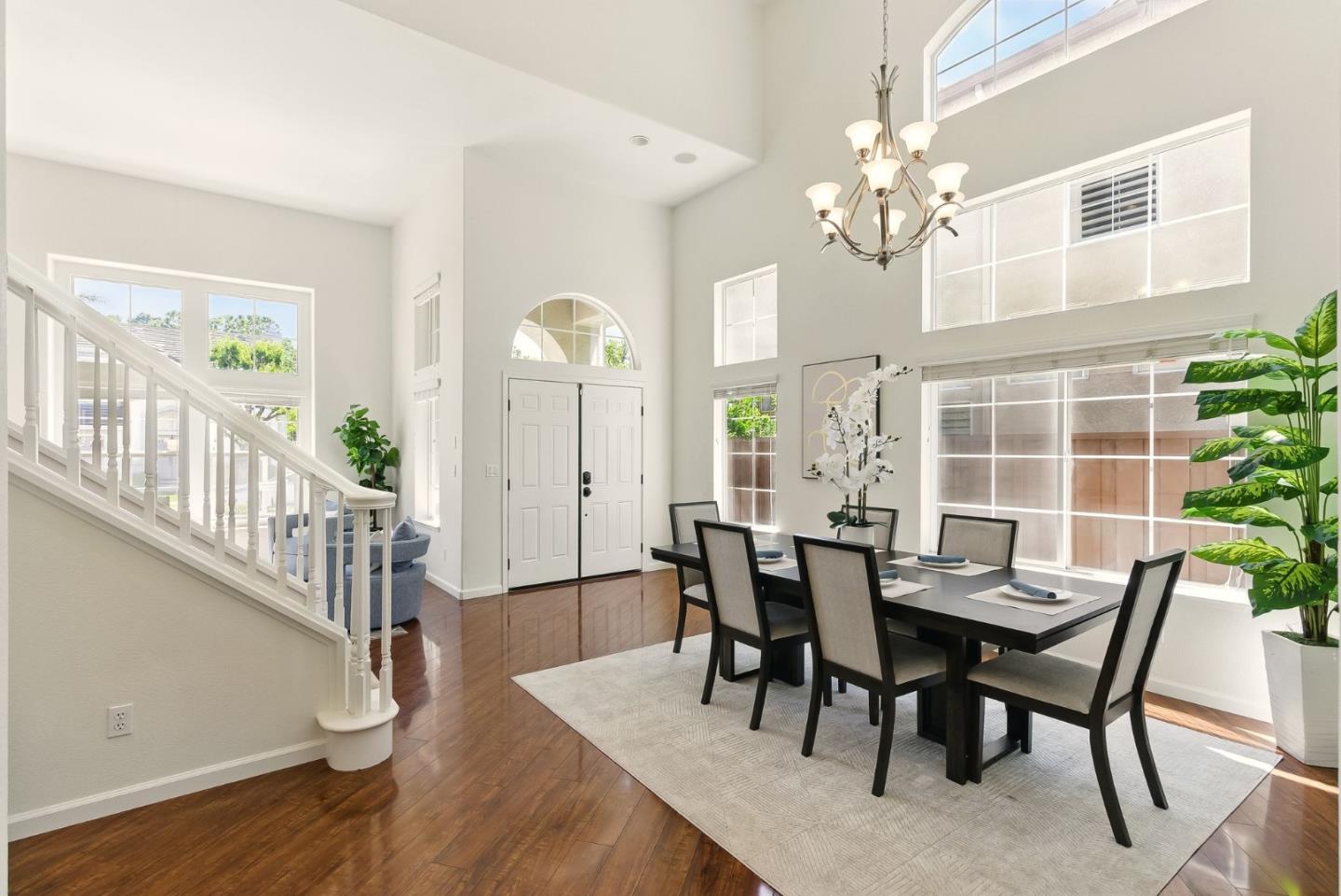 Detail Gallery Image 7 of 49 For 5967 Sage Dr, San Jose,  CA 95123 - 4 Beds | 3 Baths