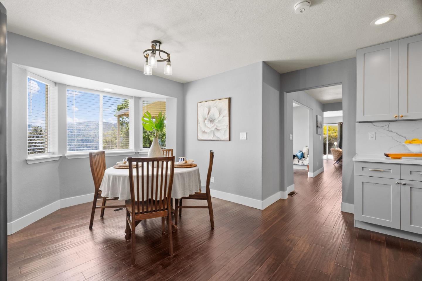 Detail Gallery Image 12 of 69 For 30680 Loma Chiquita Rd, Los Gatos,  CA 95033 - 4 Beds | 2/1 Baths