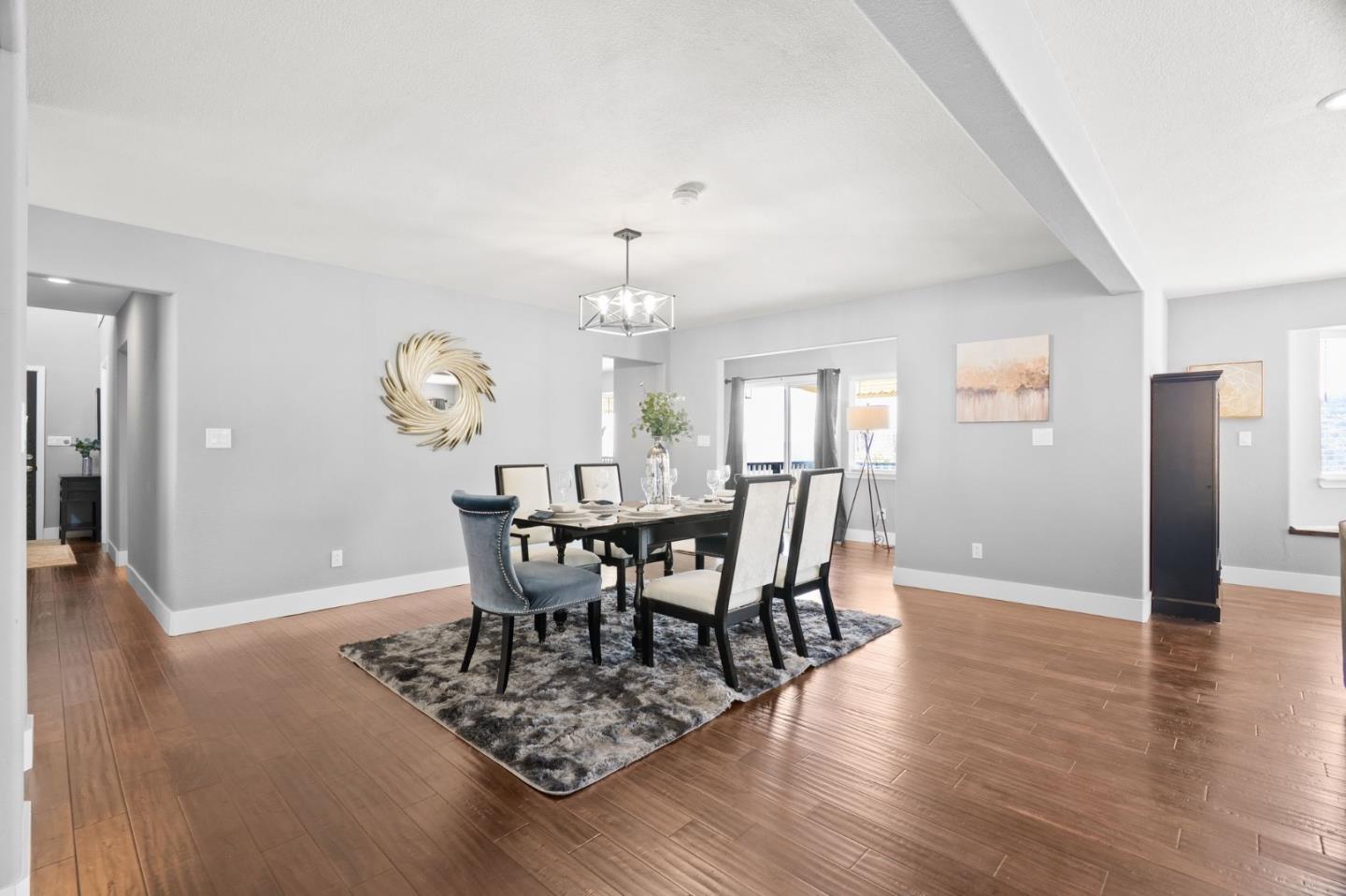 Detail Gallery Image 15 of 69 For 30680 Loma Chiquita Rd, Los Gatos,  CA 95033 - 4 Beds | 2/1 Baths