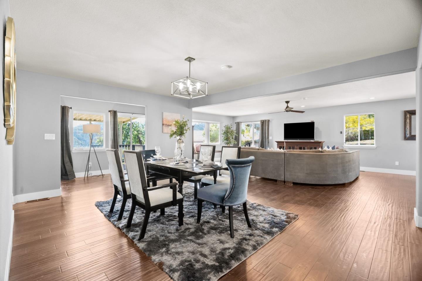 Detail Gallery Image 16 of 69 For 30680 Loma Chiquita Rd, Los Gatos,  CA 95033 - 4 Beds | 2/1 Baths