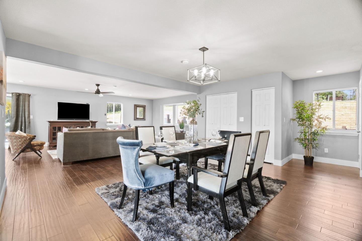 Detail Gallery Image 17 of 69 For 30680 Loma Chiquita Rd, Los Gatos,  CA 95033 - 4 Beds | 2/1 Baths