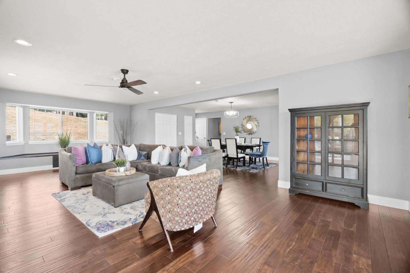 Detail Gallery Image 18 of 69 For 30680 Loma Chiquita Rd, Los Gatos,  CA 95033 - 4 Beds | 2/1 Baths