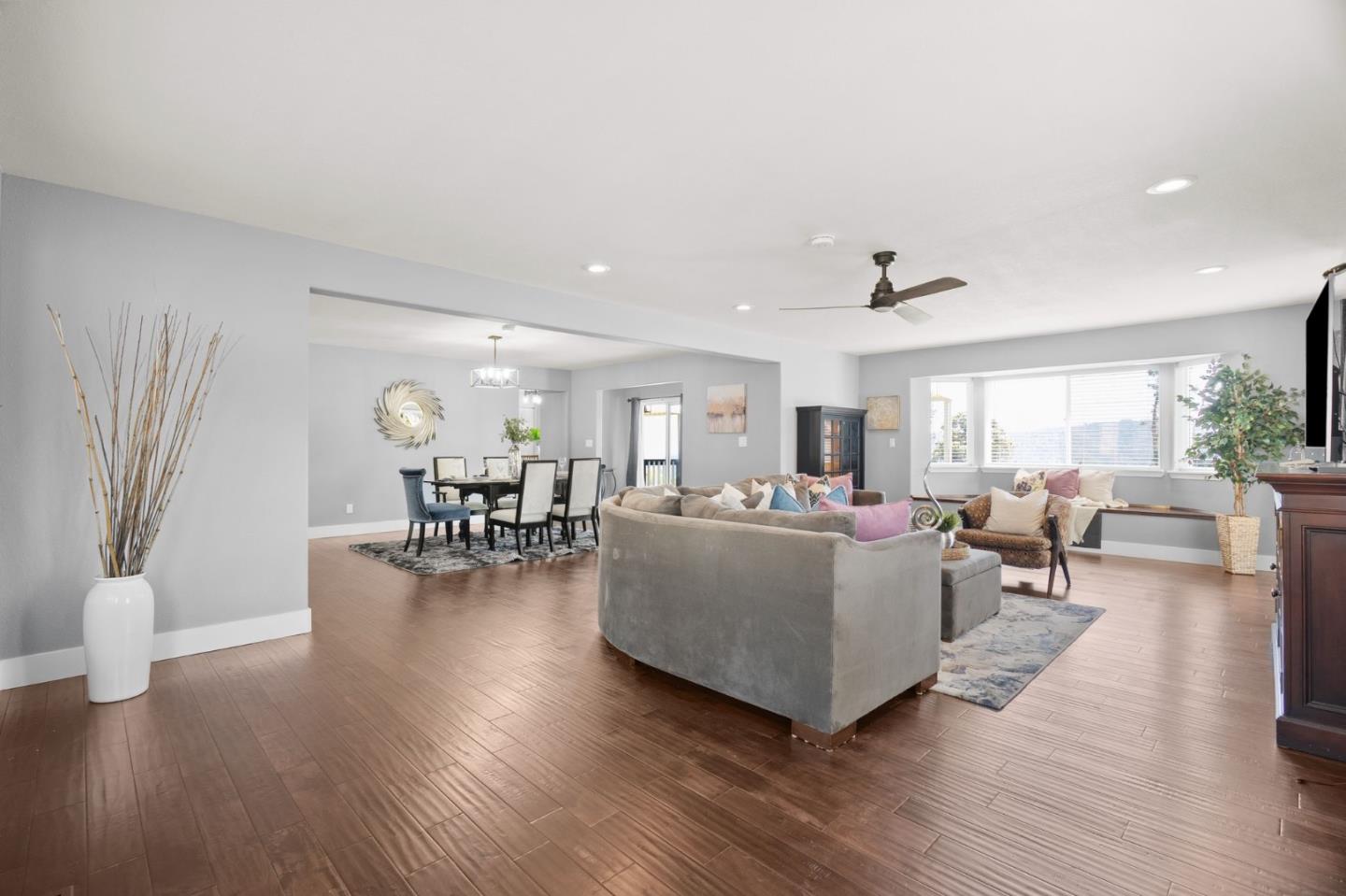 Detail Gallery Image 20 of 69 For 30680 Loma Chiquita Rd, Los Gatos,  CA 95033 - 4 Beds | 2/1 Baths