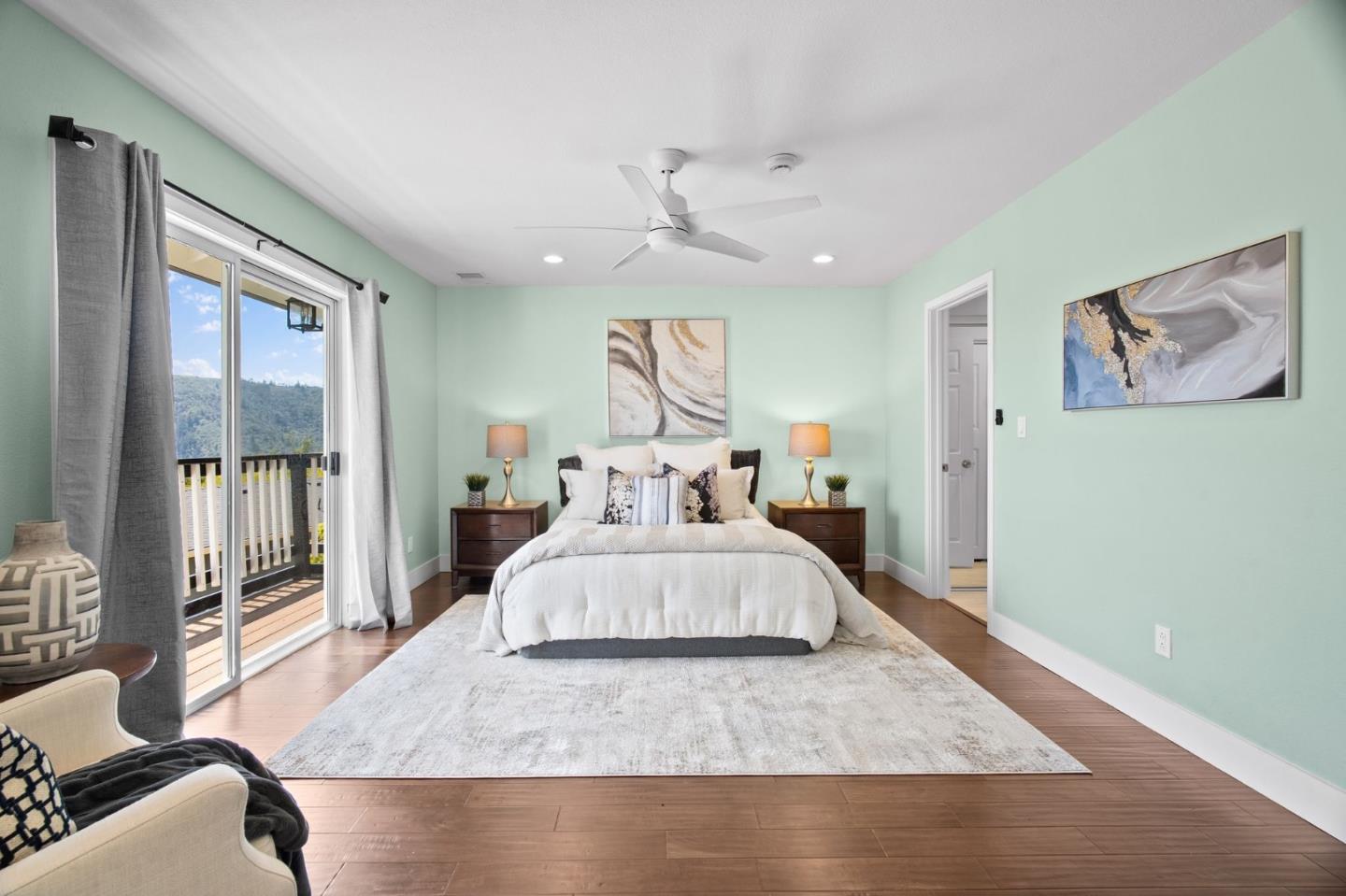 Detail Gallery Image 21 of 69 For 30680 Loma Chiquita Rd, Los Gatos,  CA 95033 - 4 Beds | 2/1 Baths