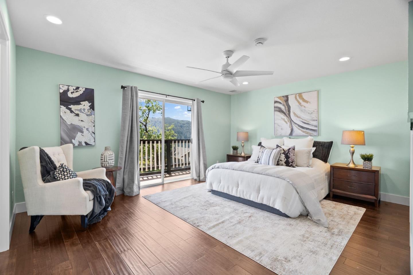 Detail Gallery Image 22 of 69 For 30680 Loma Chiquita Rd, Los Gatos,  CA 95033 - 4 Beds | 2/1 Baths
