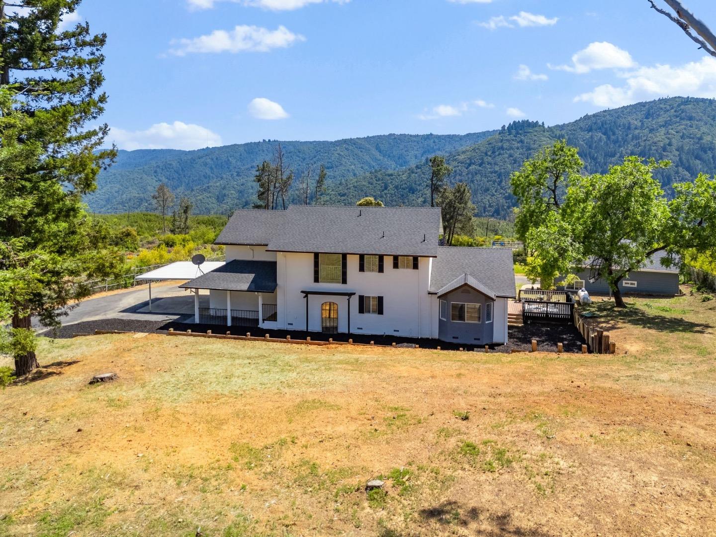 Detail Gallery Image 45 of 69 For 30680 Loma Chiquita Rd, Los Gatos,  CA 95033 - 4 Beds | 2/1 Baths