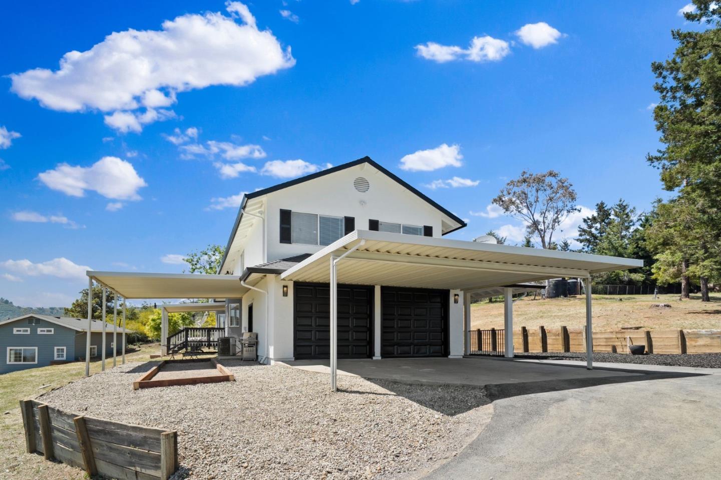 Detail Gallery Image 47 of 69 For 30680 Loma Chiquita Rd, Los Gatos,  CA 95033 - 4 Beds | 2/1 Baths