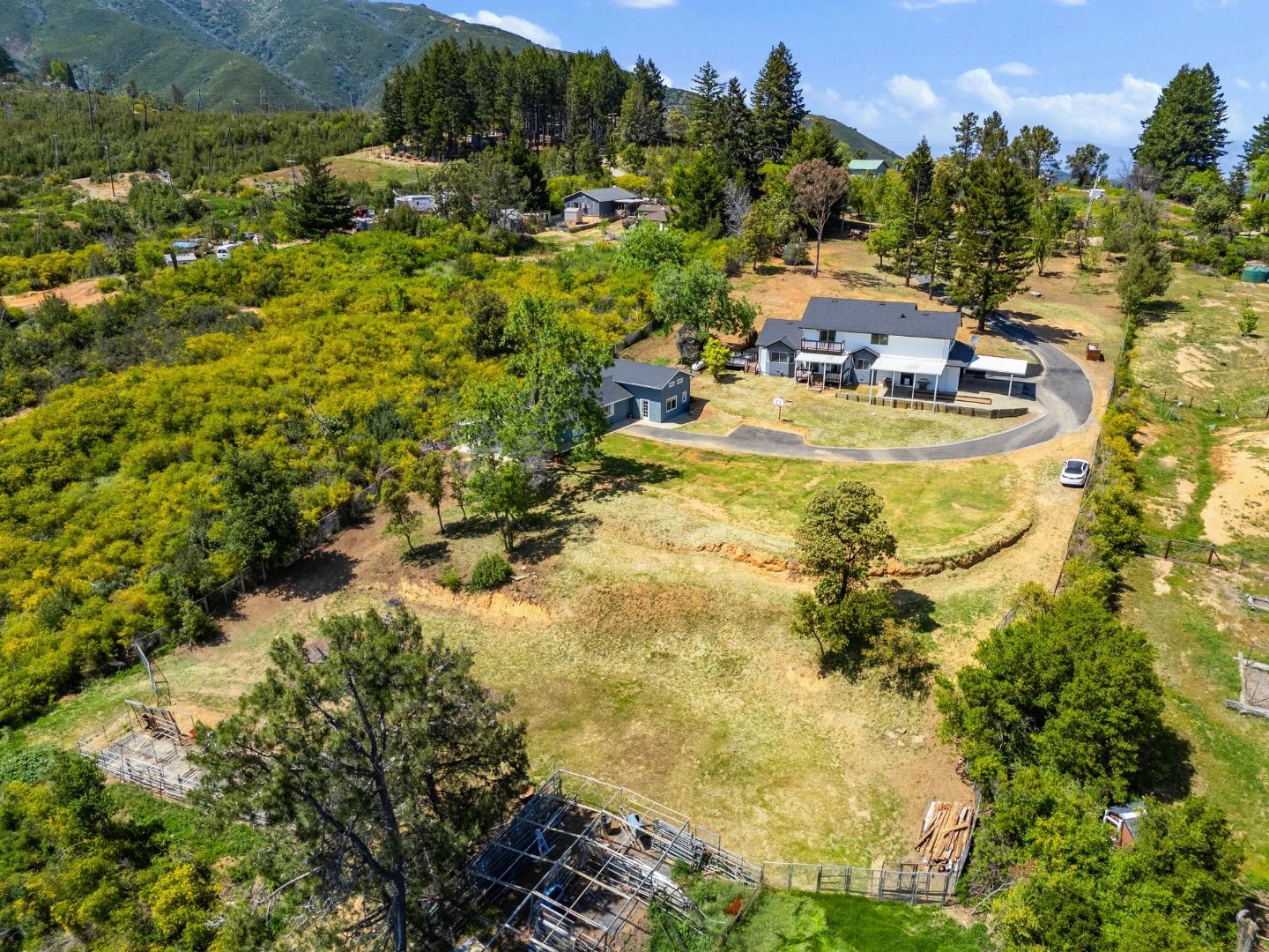 Detail Gallery Image 64 of 69 For 30680 Loma Chiquita Rd, Los Gatos,  CA 95033 - 4 Beds | 2/1 Baths
