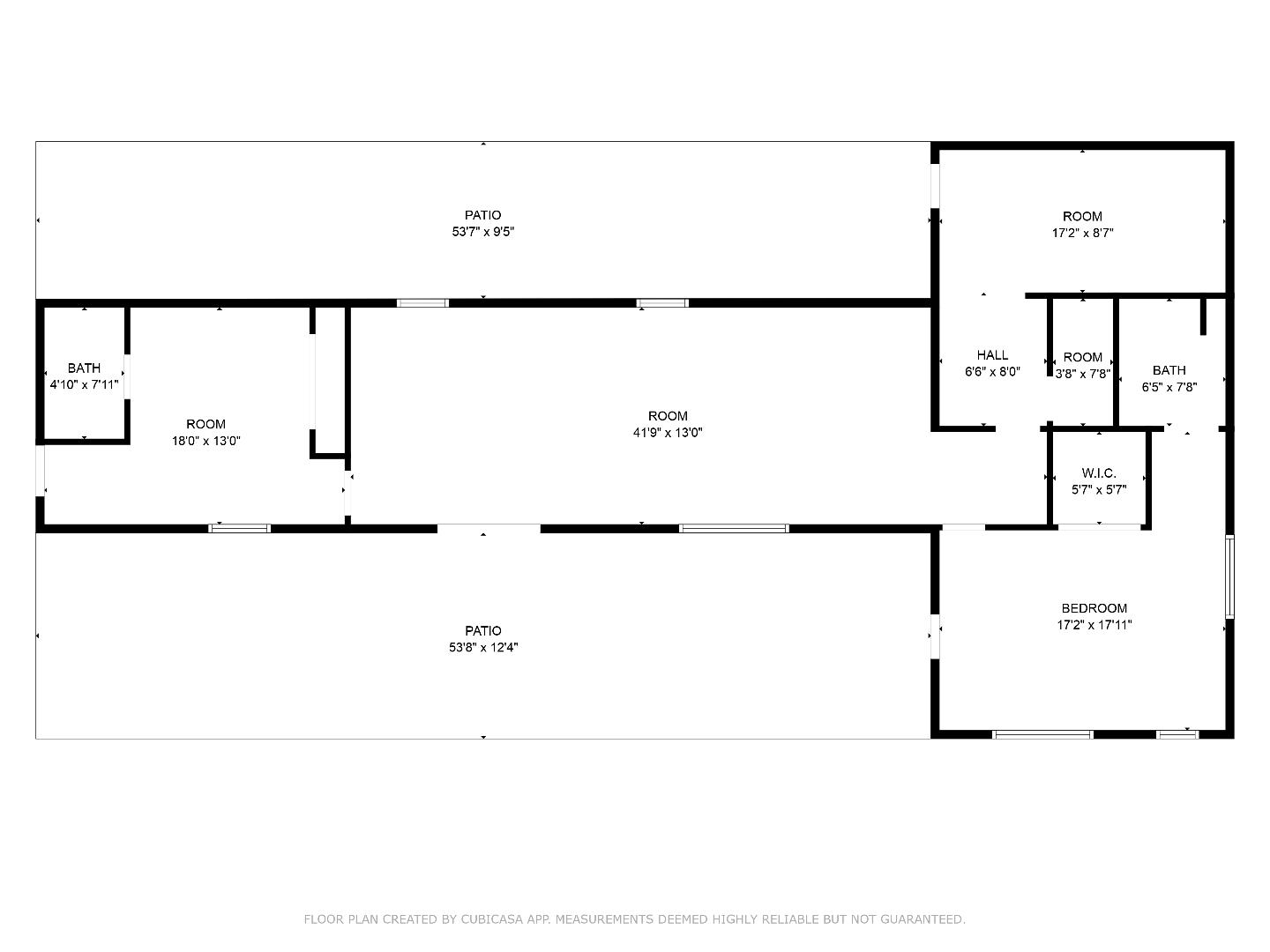 Detail Gallery Image 66 of 69 For 30680 Loma Chiquita Rd, Los Gatos,  CA 95033 - 4 Beds | 2/1 Baths