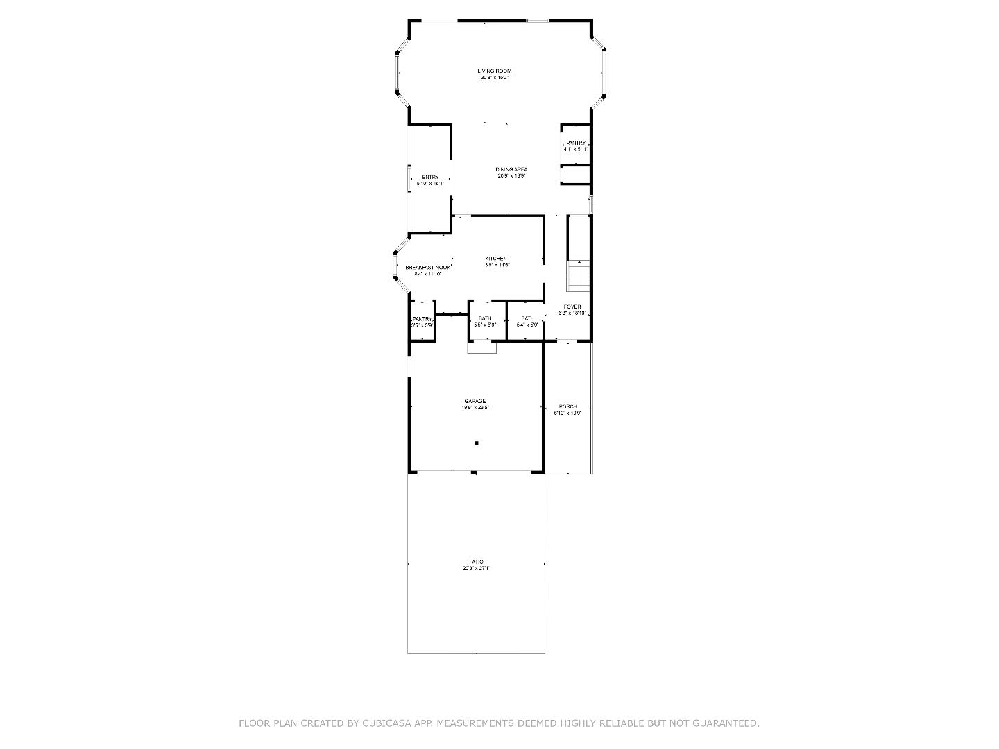 Detail Gallery Image 68 of 69 For 30680 Loma Chiquita Rd, Los Gatos,  CA 95033 - 4 Beds | 2/1 Baths