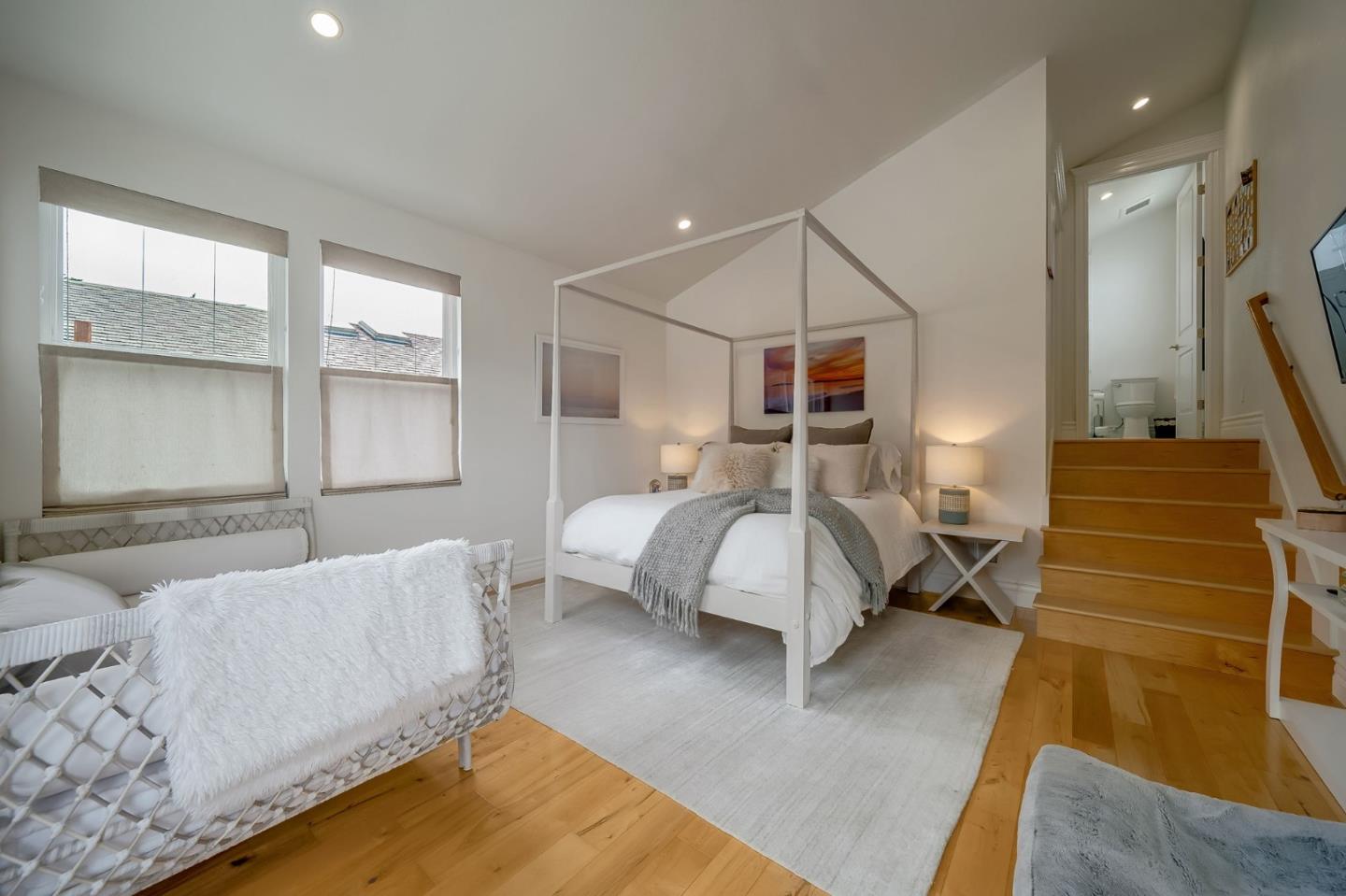 Detail Gallery Image 21 of 63 For 408 Roosevelt Blvd, Half Moon Bay,  CA 94019 - 3 Beds | 3/1 Baths