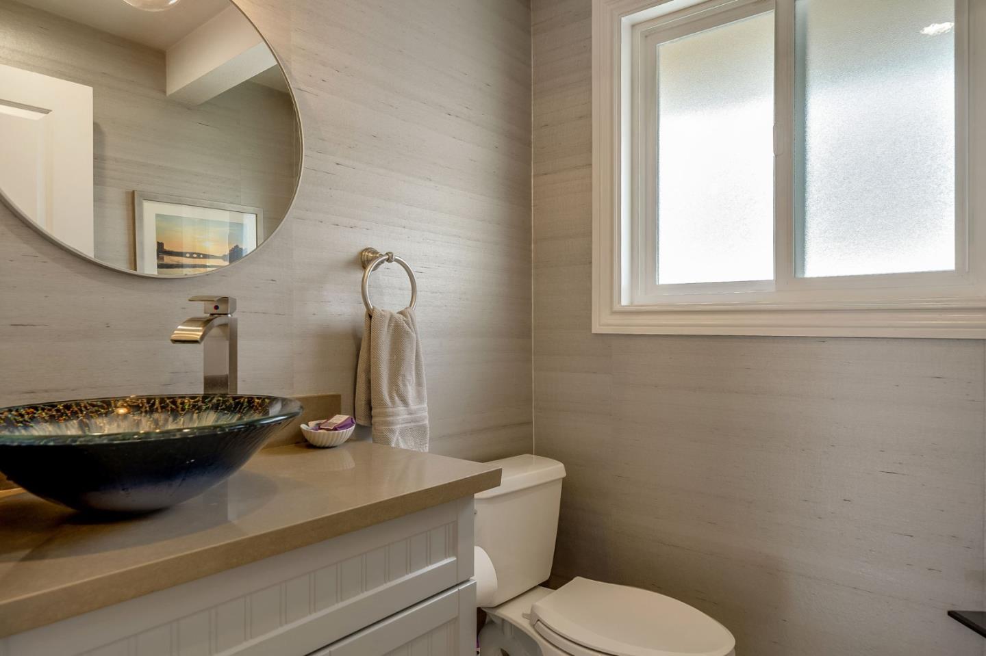 Detail Gallery Image 28 of 63 For 408 Roosevelt Blvd, Half Moon Bay,  CA 94019 - 3 Beds | 3/1 Baths