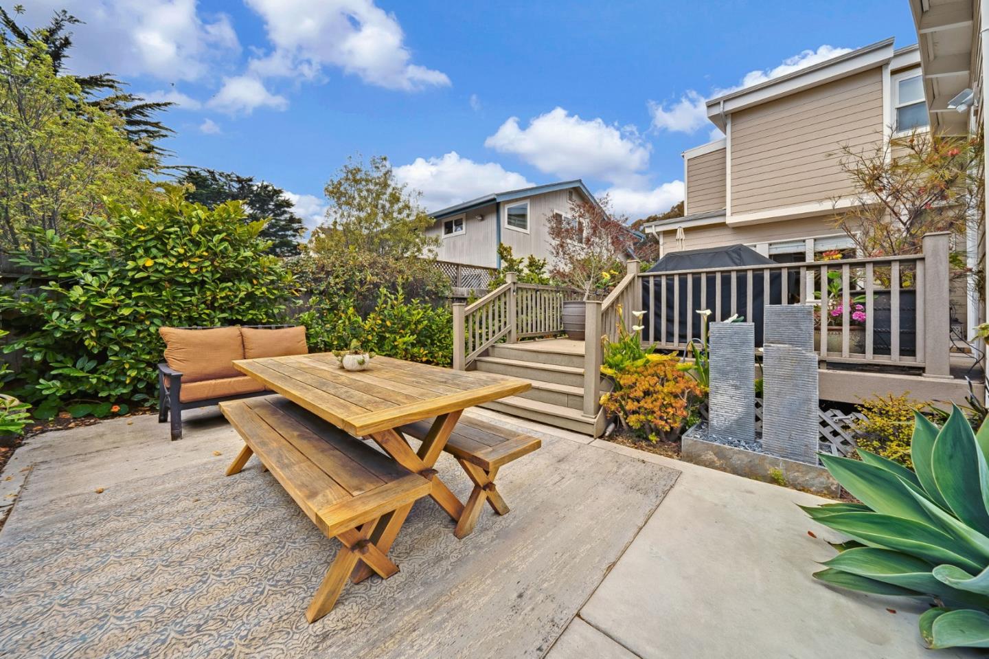 Detail Gallery Image 39 of 63 For 408 Roosevelt Blvd, Half Moon Bay,  CA 94019 - 3 Beds | 3/1 Baths