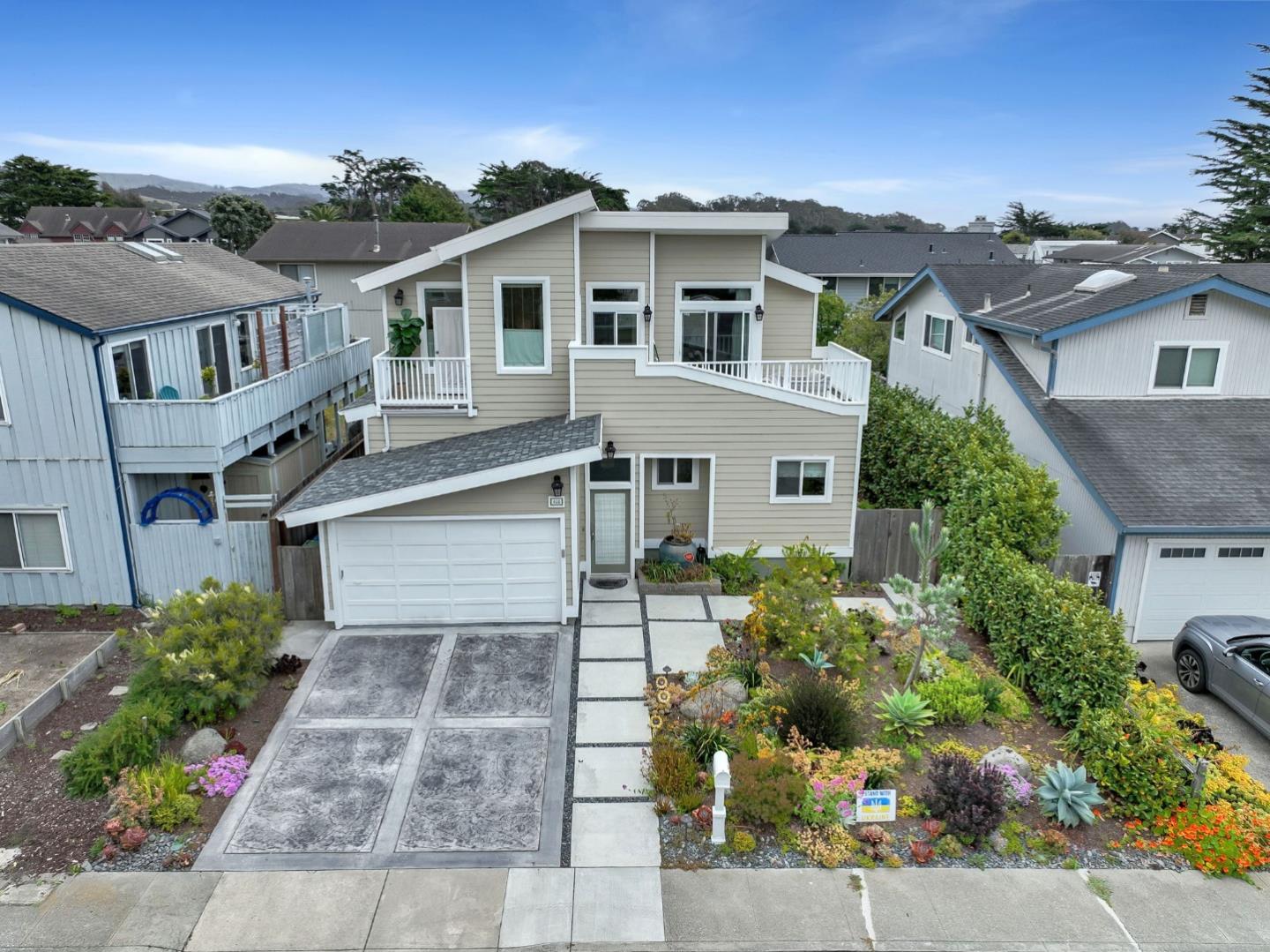 Detail Gallery Image 42 of 63 For 408 Roosevelt Blvd, Half Moon Bay,  CA 94019 - 3 Beds | 3/1 Baths