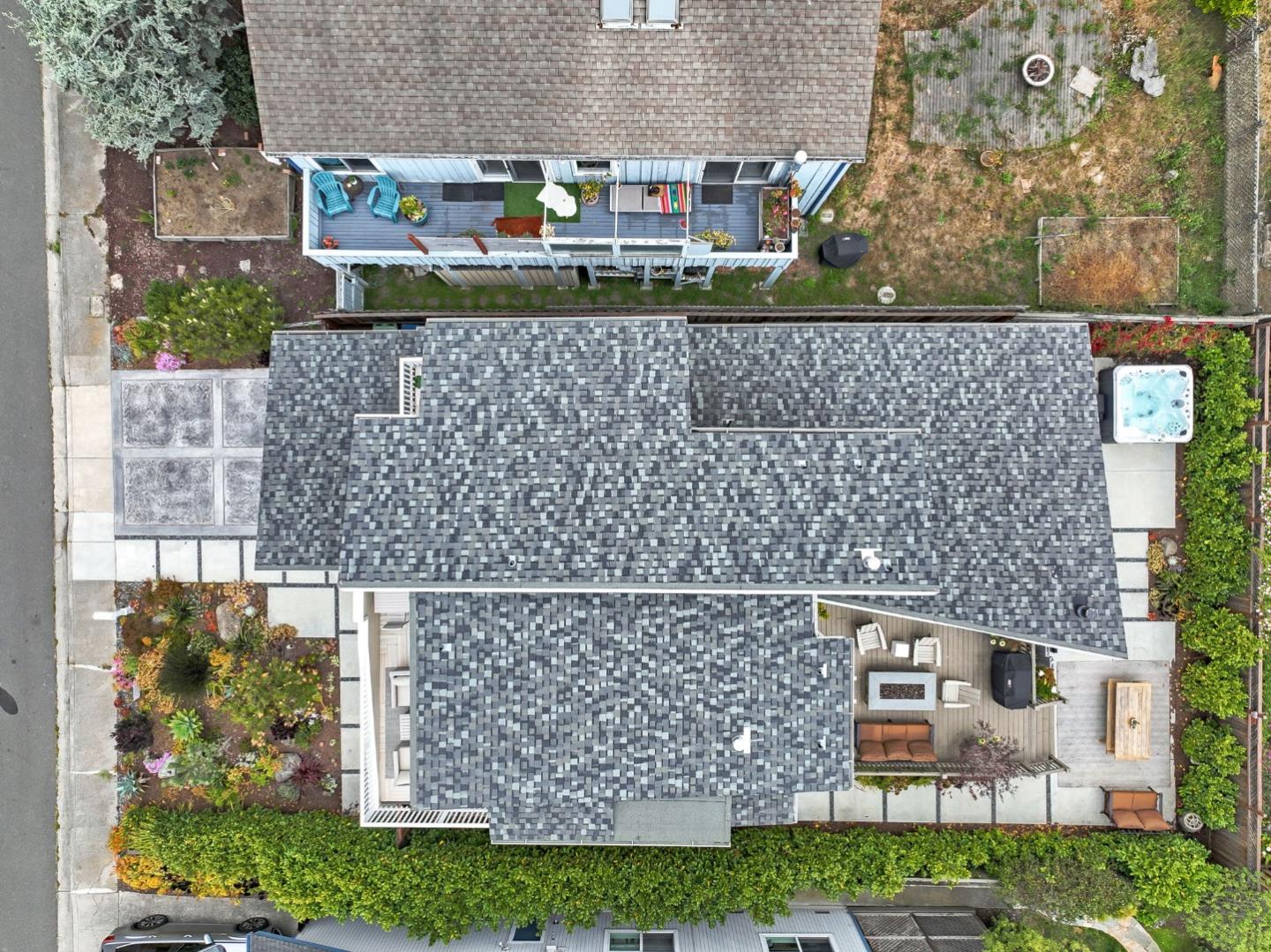 Detail Gallery Image 43 of 63 For 408 Roosevelt Blvd, Half Moon Bay,  CA 94019 - 3 Beds | 3/1 Baths