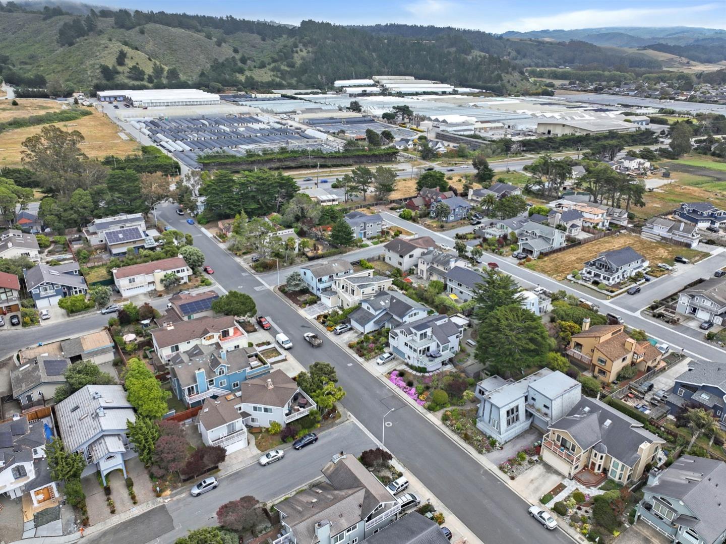 Detail Gallery Image 59 of 63 For 408 Roosevelt Blvd, Half Moon Bay,  CA 94019 - 3 Beds | 3/1 Baths
