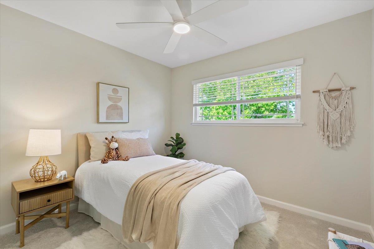 Detail Gallery Image 13 of 47 For 4618 Japonica Way, San Jose,  CA 95129 - 4 Beds | 2/1 Baths
