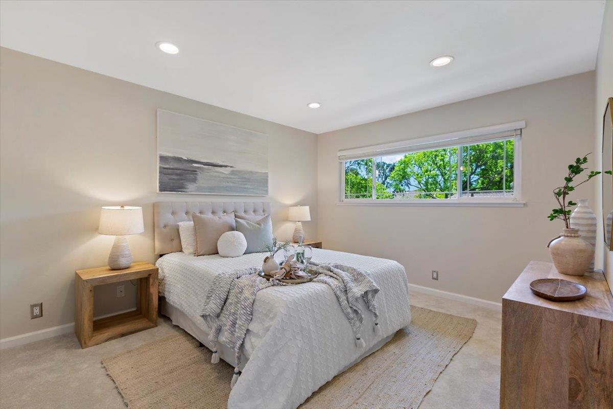 Detail Gallery Image 16 of 47 For 4618 Japonica Way, San Jose,  CA 95129 - 4 Beds | 2/1 Baths