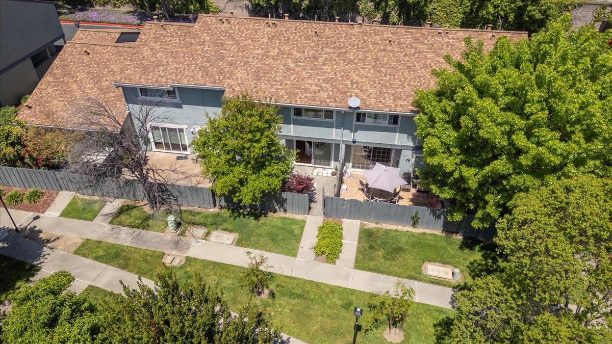 Detail Gallery Image 22 of 47 For 4618 Japonica Way, San Jose,  CA 95129 - 4 Beds | 2/1 Baths