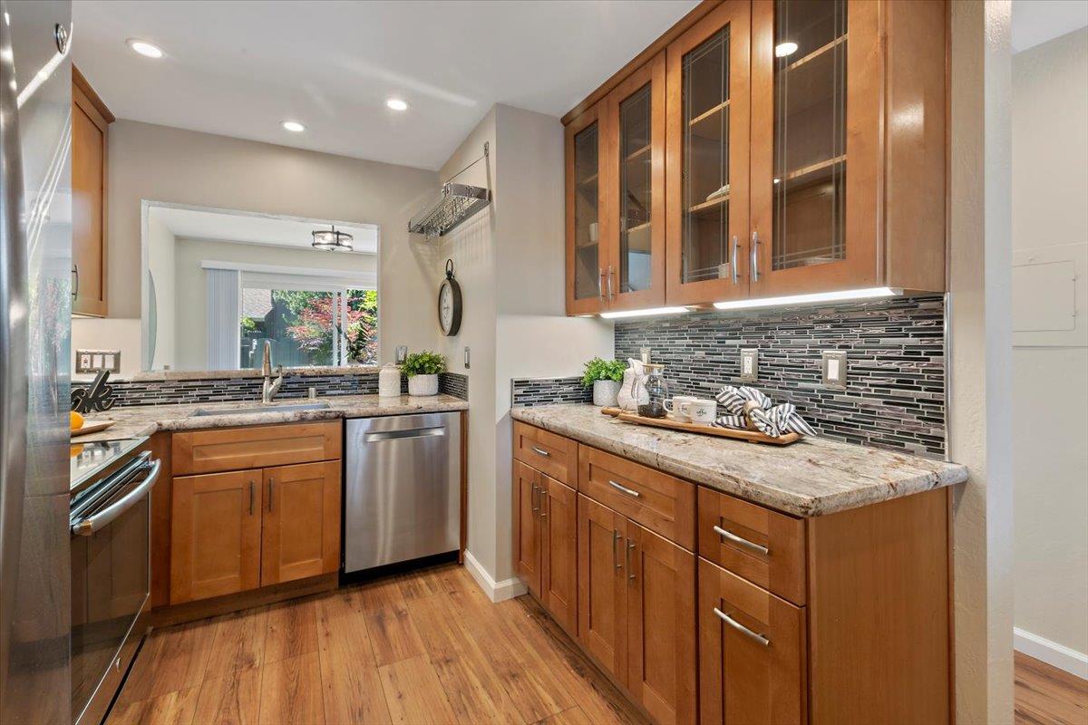 Detail Gallery Image 30 of 47 For 4618 Japonica Way, San Jose,  CA 95129 - 4 Beds | 2/1 Baths