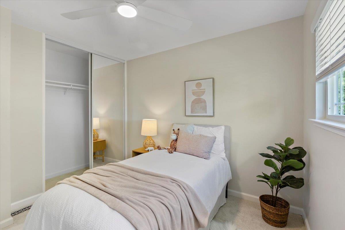 Detail Gallery Image 36 of 47 For 4618 Japonica Way, San Jose,  CA 95129 - 4 Beds | 2/1 Baths
