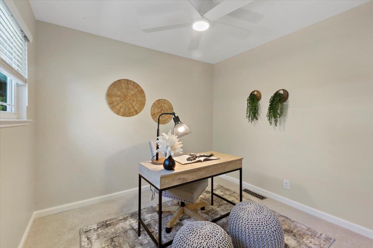 Detail Gallery Image 37 of 47 For 4618 Japonica Way, San Jose,  CA 95129 - 4 Beds | 2/1 Baths