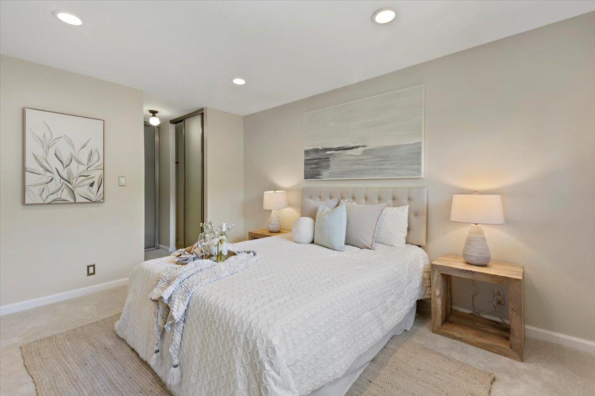 Detail Gallery Image 38 of 47 For 4618 Japonica Way, San Jose,  CA 95129 - 4 Beds | 2/1 Baths