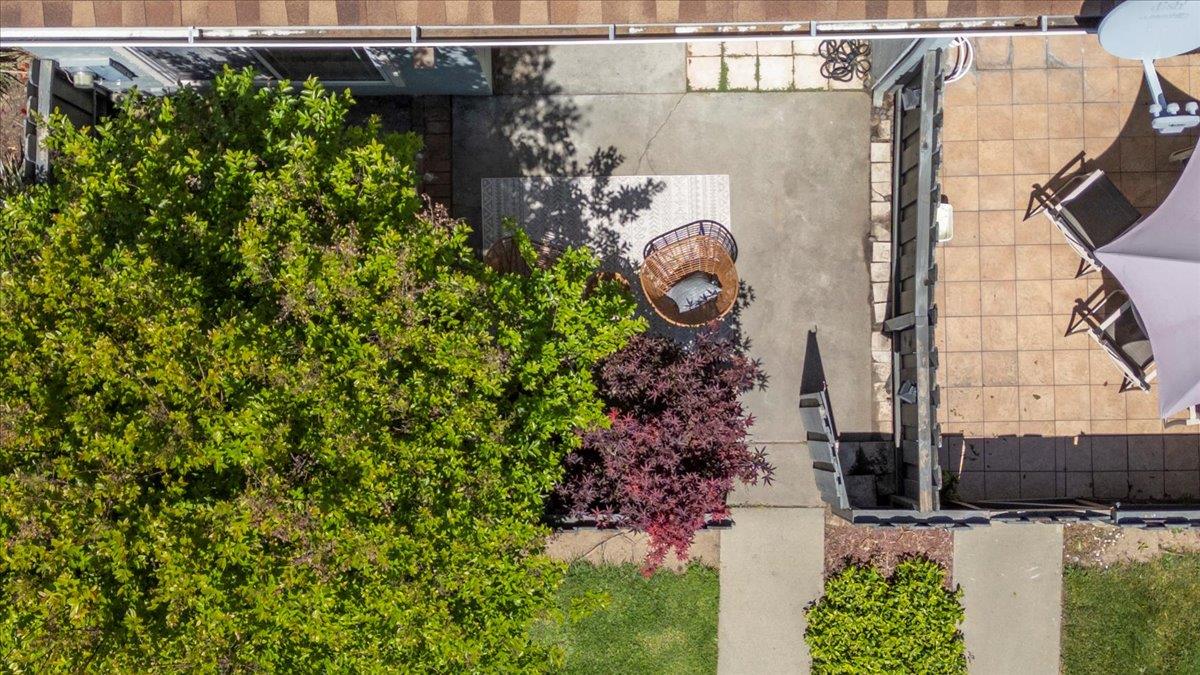 Detail Gallery Image 45 of 47 For 4618 Japonica Way, San Jose,  CA 95129 - 4 Beds | 2/1 Baths