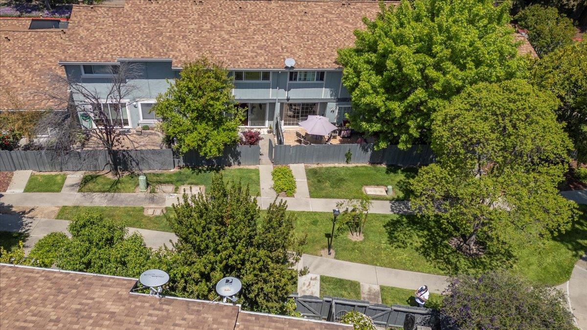 Detail Gallery Image 46 of 47 For 4618 Japonica Way, San Jose,  CA 95129 - 4 Beds | 2/1 Baths