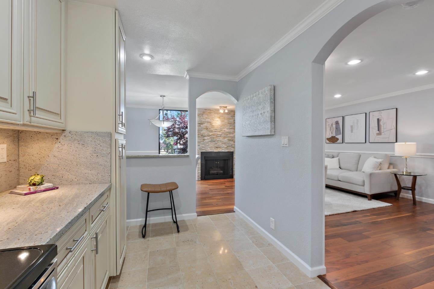 Detail Gallery Image 12 of 39 For 1061 Beach Park Blvd #216,  Foster City,  CA 94404 - 2 Beds | 2 Baths