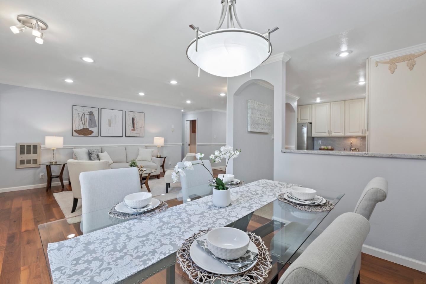 Detail Gallery Image 13 of 39 For 1061 Beach Park Blvd #216,  Foster City,  CA 94404 - 2 Beds | 2 Baths