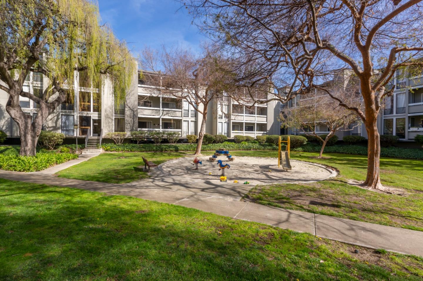 Detail Gallery Image 34 of 39 For 1061 Beach Park Blvd #216,  Foster City,  CA 94404 - 2 Beds | 2 Baths