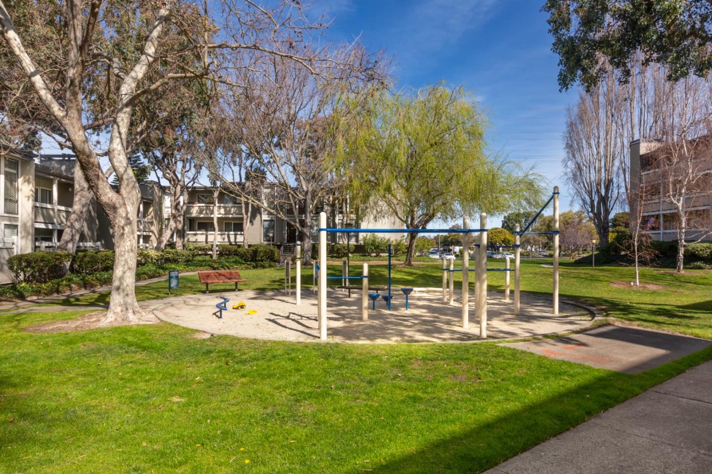 Detail Gallery Image 35 of 39 For 1061 Beach Park Blvd #216,  Foster City,  CA 94404 - 2 Beds | 2 Baths