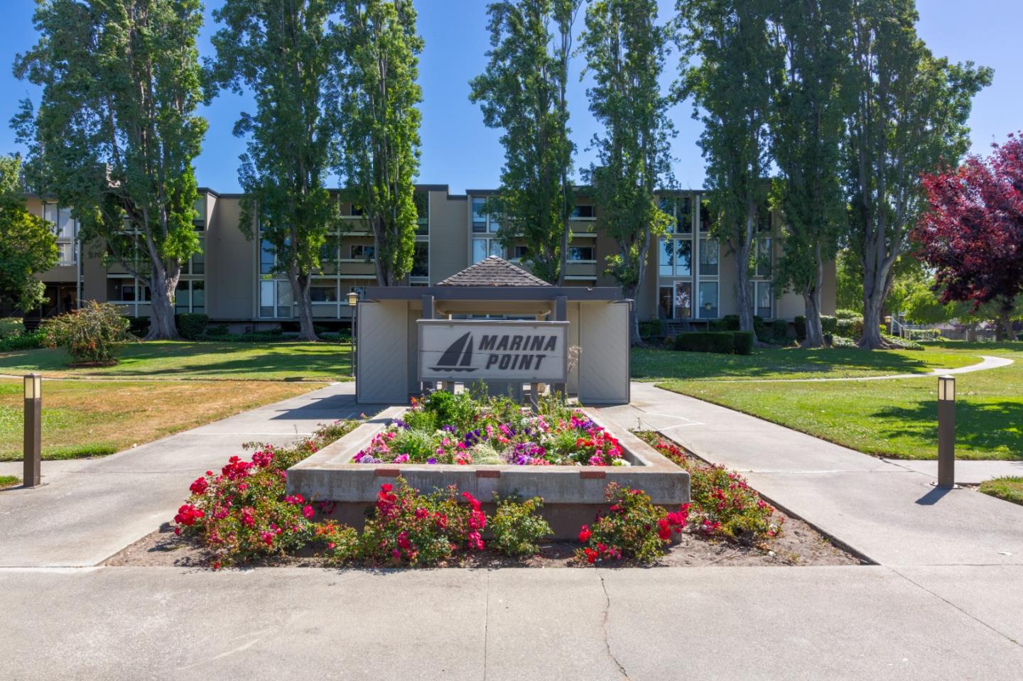 Detail Gallery Image 39 of 39 For 1061 Beach Park Blvd #216,  Foster City,  CA 94404 - 2 Beds | 2 Baths