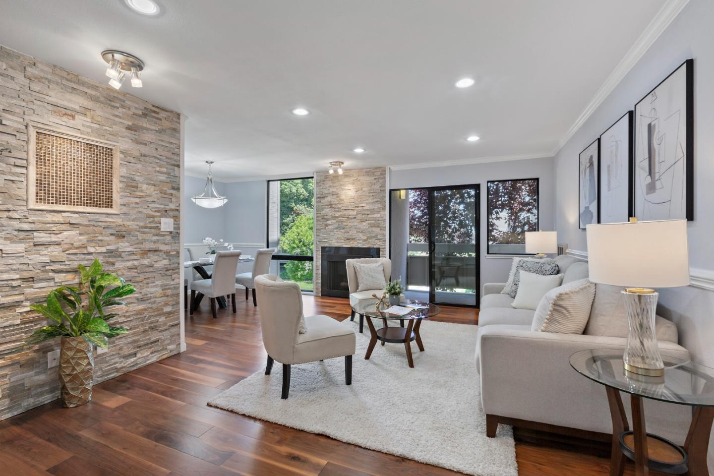 Detail Gallery Image 5 of 39 For 1061 Beach Park Blvd #216,  Foster City,  CA 94404 - 2 Beds | 2 Baths